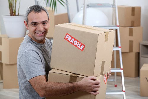 Specialist piano removals in Ealing for homes and businesses